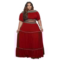 Image 2 of Kim Set Skirt