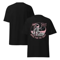 Image 7 of MADE FOR THE MOON classic tee