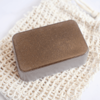 Image 3 of Buttery Rhassoul - Cleansing Facial Bar