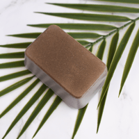 Image 5 of Buttery Rhassoul - Cleansing Facial Bar