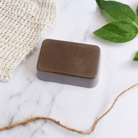 Image 1 of Buttery Rhassoul - Cleansing Facial Bar
