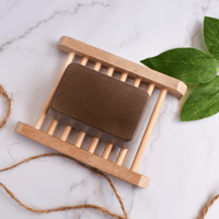 Image 4 of Buttery Rhassoul - Cleansing Facial Bar