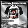 Sheffield Calling Shirt