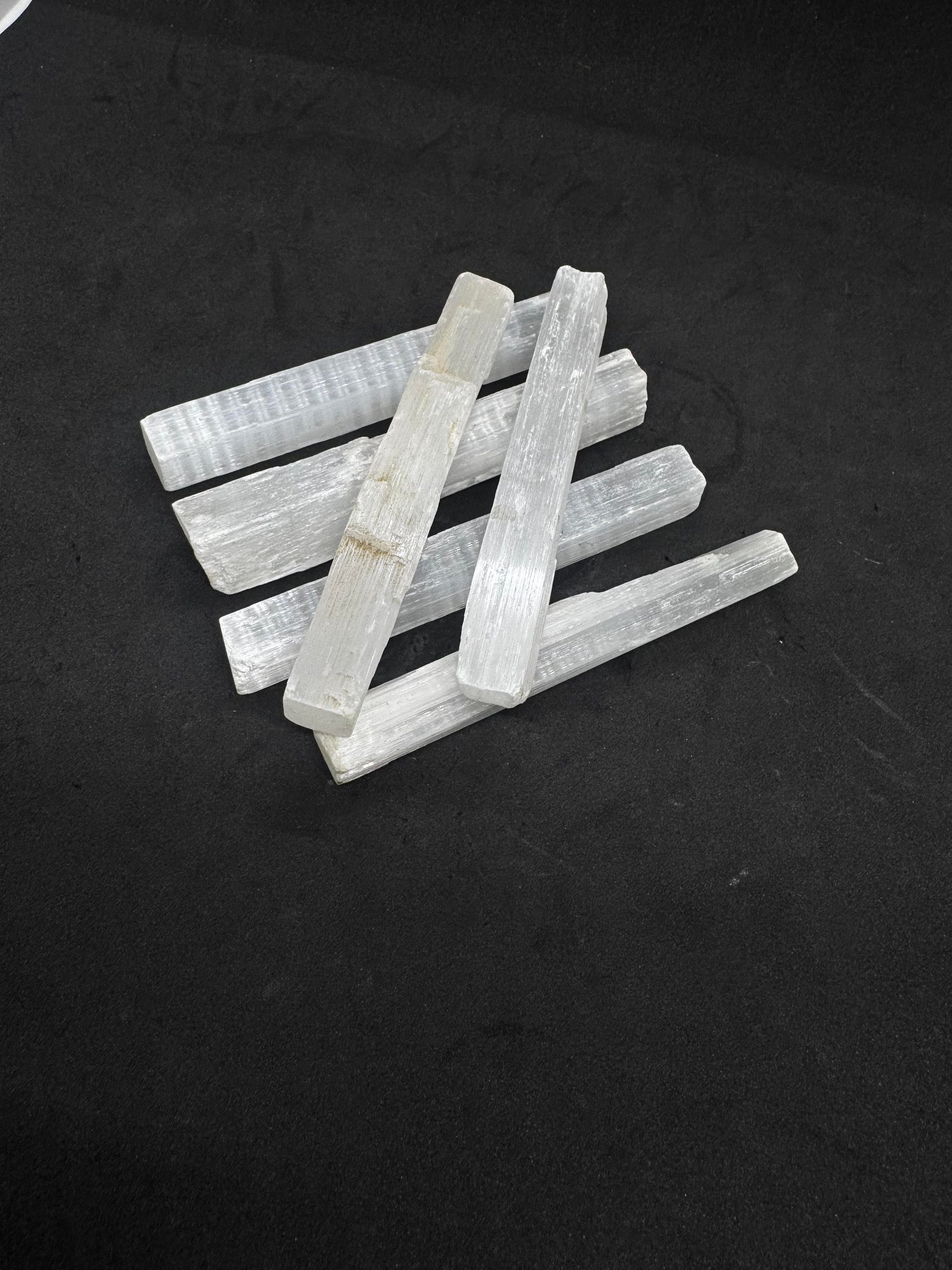 Image of Selenite(varies sizes)