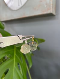 Image 3 of Citrine Paw Charms