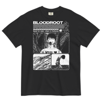 BloodRoot T-Shirt