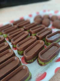 Image 3 of Chocolate for Palestine 