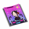 DDR Motion Sticker