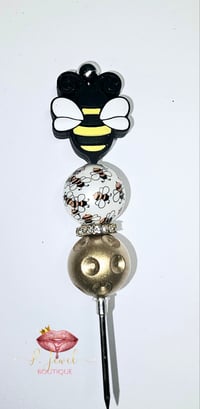 Beautiful Bee