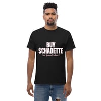 Image 7 of BUY CHADETTE NFA classic tee