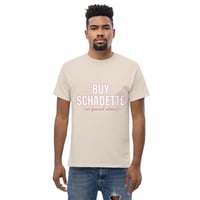 Image 9 of BUY CHADETTE NFA classic tee