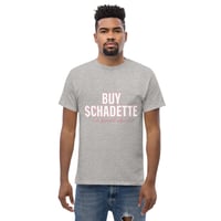 Image 10 of BUY CHADETTE NFA classic tee