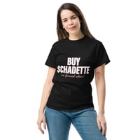 Image 12 of BUY CHADETTE NFA classic tee