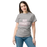 Image 14 of BUY CHADETTE NFA classic tee