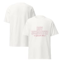 Image 16 of BUY CHADETTE NFA classic tee
