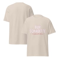 Image 17 of BUY CHADETTE NFA classic tee