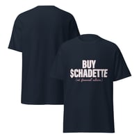 Image 15 of BUY CHADETTE NFA classic tee