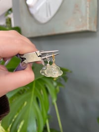 Image 3 of Citrine Cloud Charms