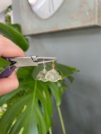 Image 2 of Citrine Cloud Charms