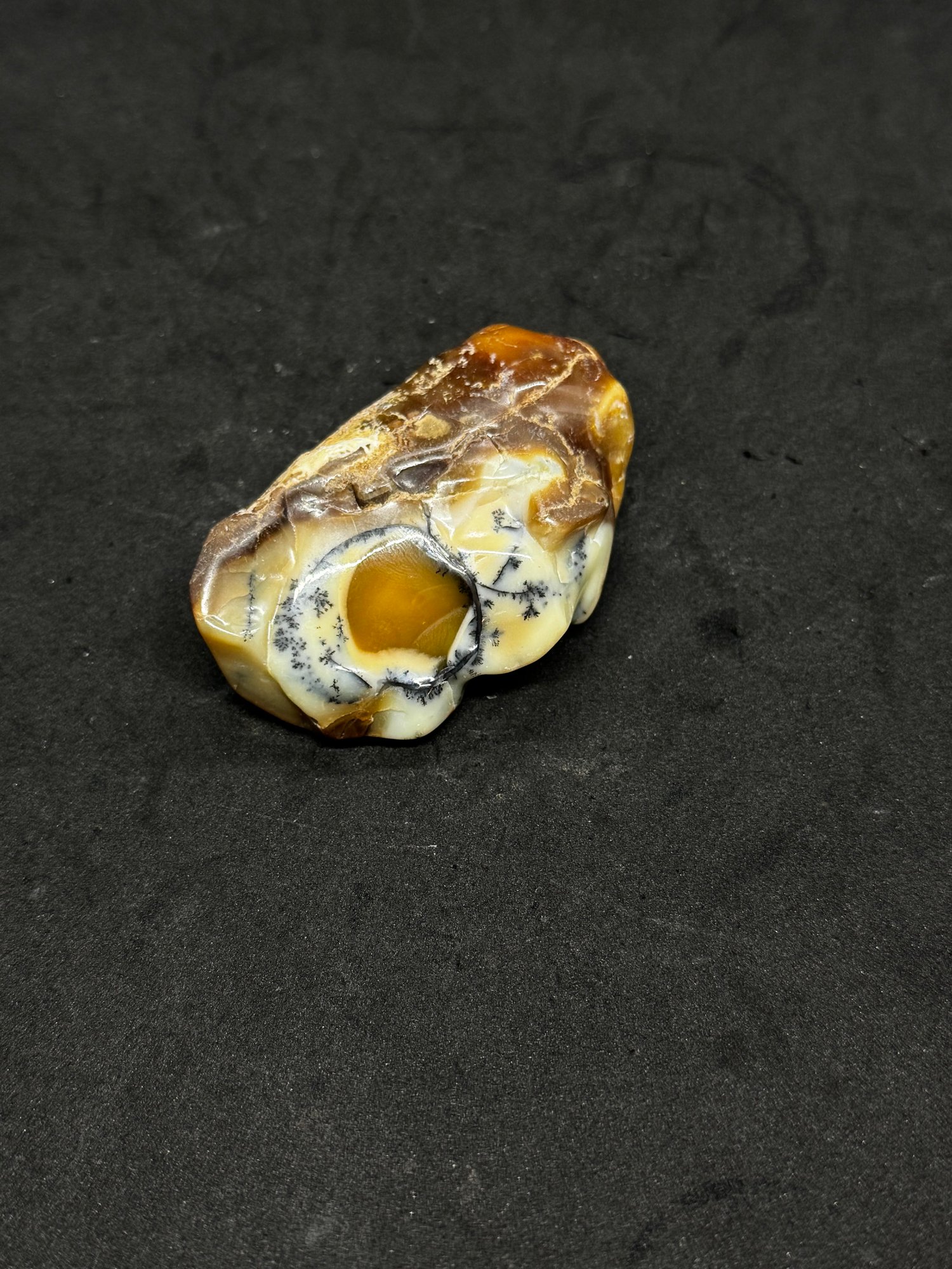 Image of Dendritic Opal