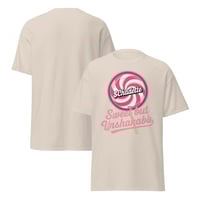 Image 19 of SWEET BUT UNSHAKABLE classic tee