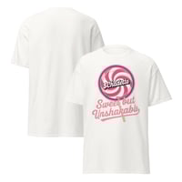 Image 17 of SWEET BUT UNSHAKABLE classic tee