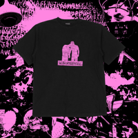 I Lost My HHLL Pin... - Black T-Shirt