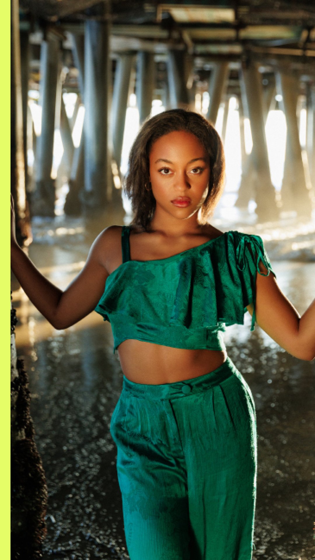 Image of graduate session - 3 hour