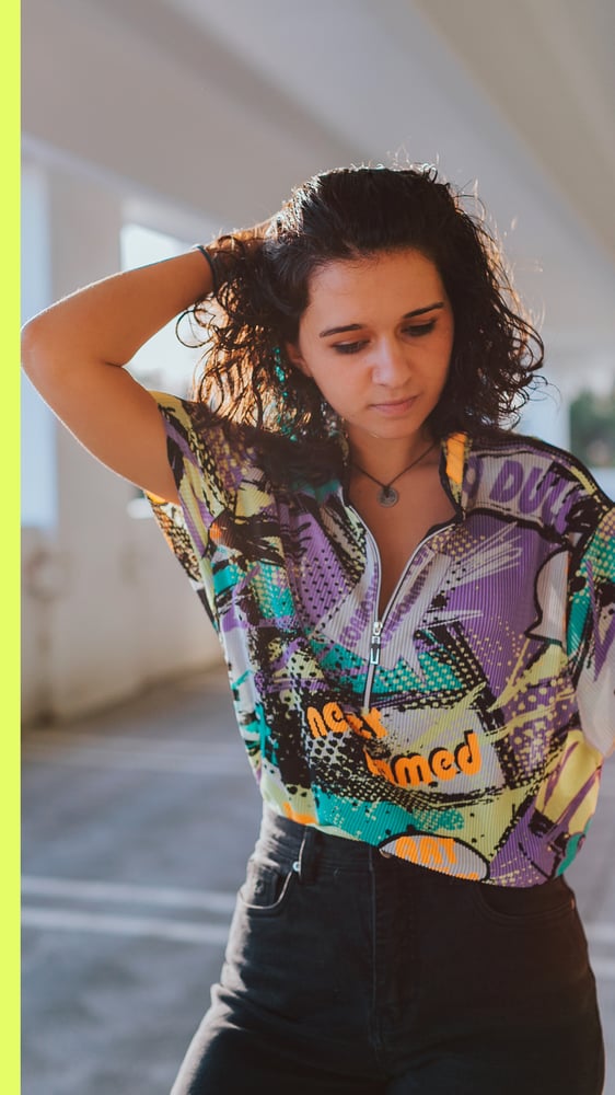 Image of graduate session - 60 minute