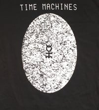 Image 2 of Coil 'Time Machines' T-Shirt 