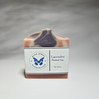 Image 1 of Lavender Soap