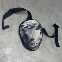 Image 1 of Jock Strap Zipper Cross Body Bag 