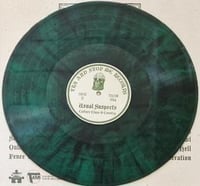 Image 1 of EU TASM Usual Suspects Green Vinyl