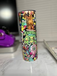 Image 2 of 90's Tumbler