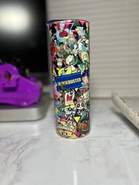 Image 3 of 90's Tumbler