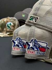 Image 3 of New Era 59Fifty CapGhoul "Gone Fishing" Daytime
