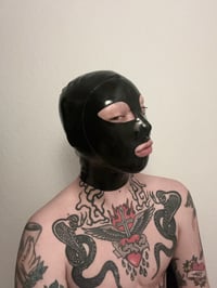 Image 2 of Signature Hood