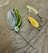 Image 5 of Compact Spinnerbait