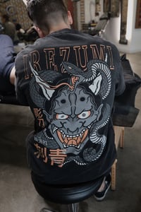 Image 2 of SNAKE Tshirt