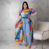 Image 1 of Clark Dress 