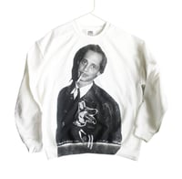 John Waters Sweatshirt