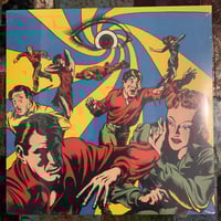 Image 2 of Debonair P - Remixes vol. 2 (Vinyl)