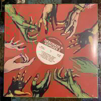 Image 1 of Debonair P - Remixes vol. 2 (Vinyl)
