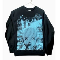 Fantastic Planet Sweatshirt