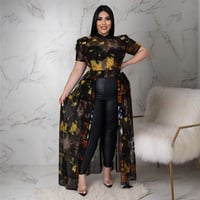 Image 4 of Clark Dress 