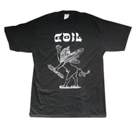 Image 1 of Coil 'Kos Kia' T-Shirt