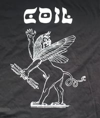 Image 2 of Coil 'Kos Kia' T-Shirt