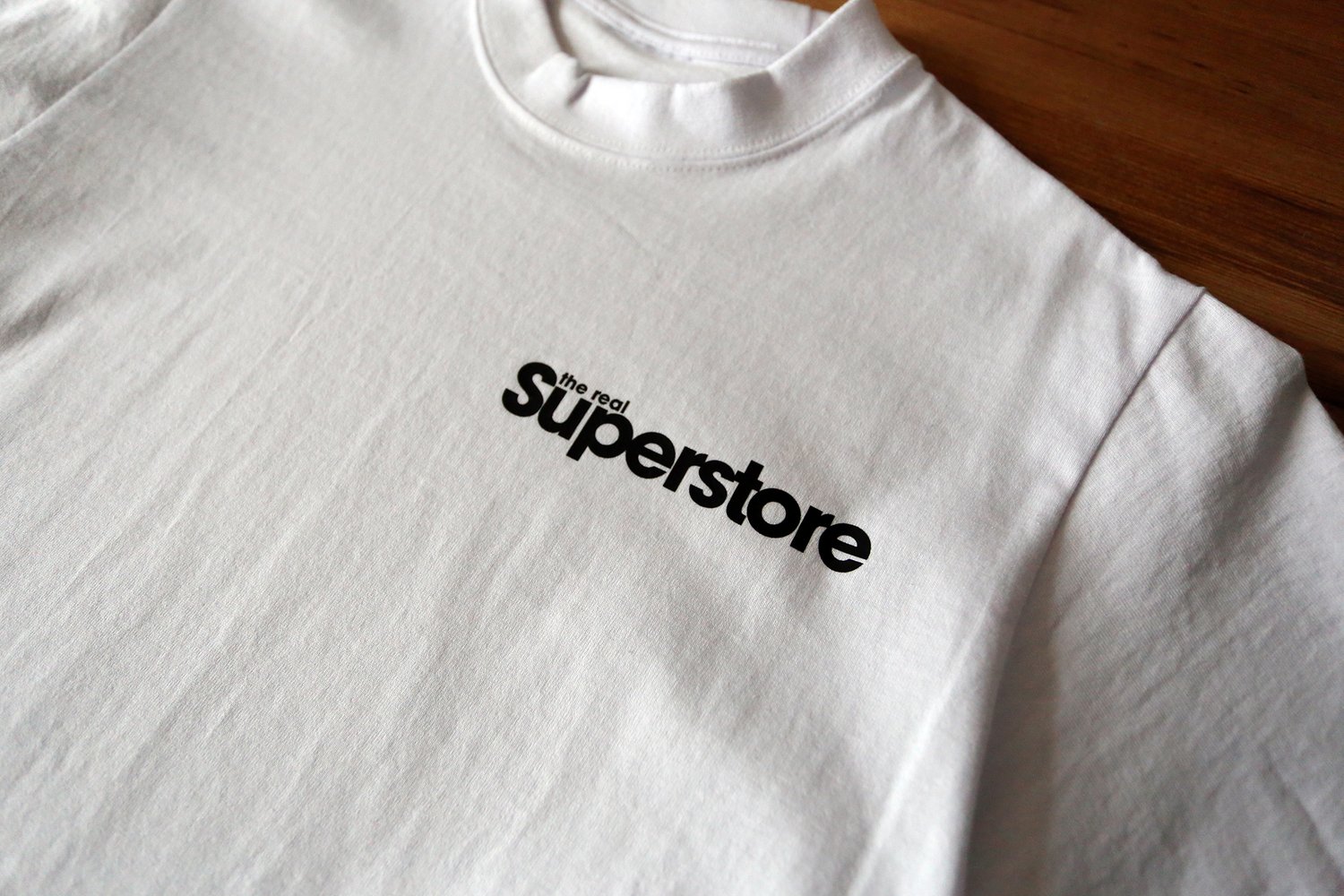Image of Real Superstore Work Shirt