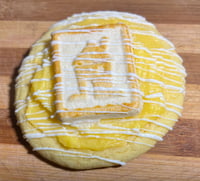 BANANA PUDDING COOKIE!!!
