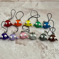 Image 1 of Preorder: REPO Polymer Clay Keychain
